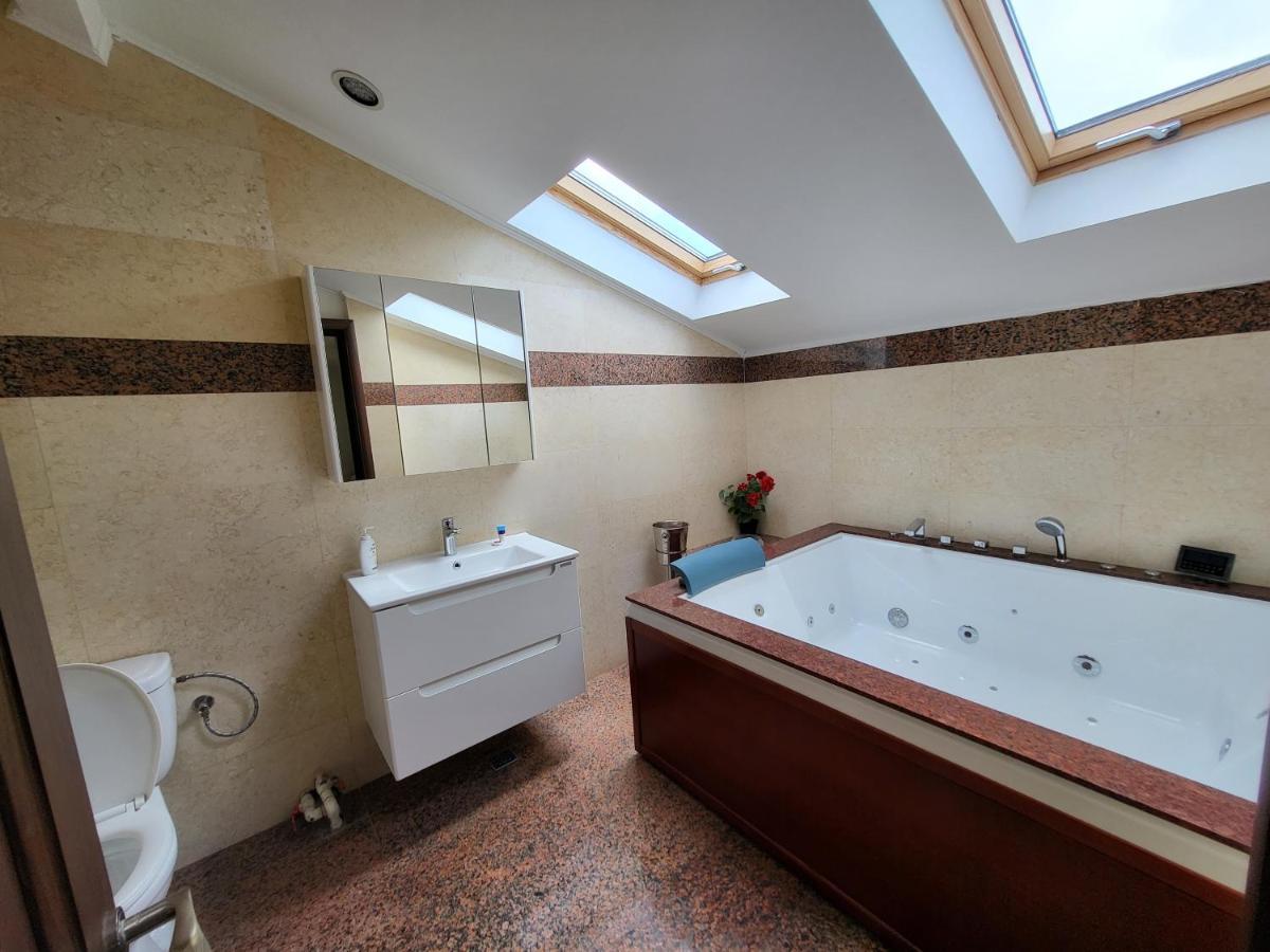 Mega Mall Monza Super Spa Bucarest Extérieur photo